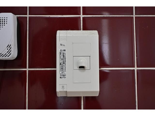 奈良駅 バス10分  大安寺下車：停歩10分 3階の物件内観写真