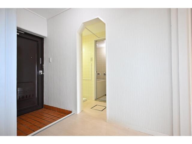 奈良駅 バス10分  大安寺下車：停歩10分 3階の物件内観写真