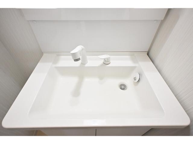 奈良駅 バス10分  大安寺下車：停歩10分 3階の物件内観写真