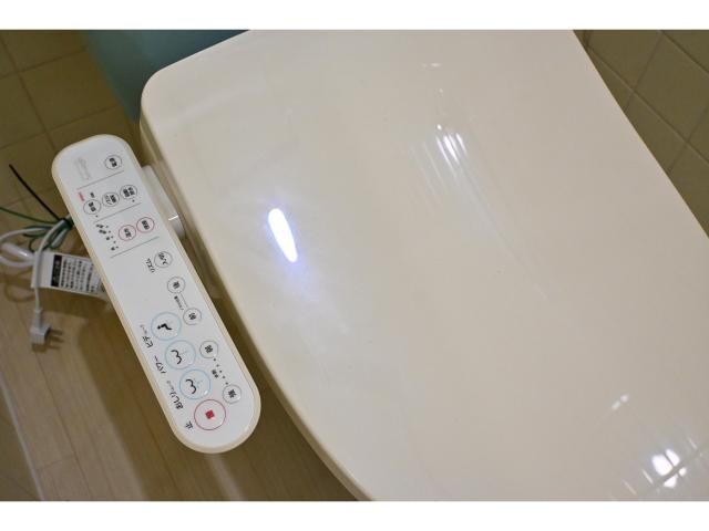 奈良駅 バス10分  大安寺下車：停歩10分 3階の物件内観写真