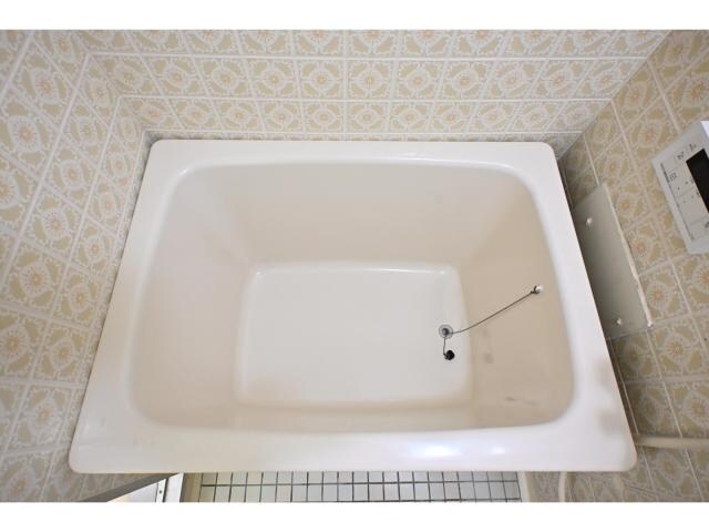 奈良駅 バス10分  大安寺下車：停歩10分 3階の物件内観写真