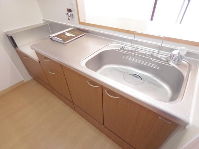 奈良駅 徒歩16分 3階の物件内観写真