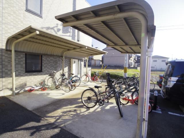 奈良駅 徒歩16分 3階の物件外観写真