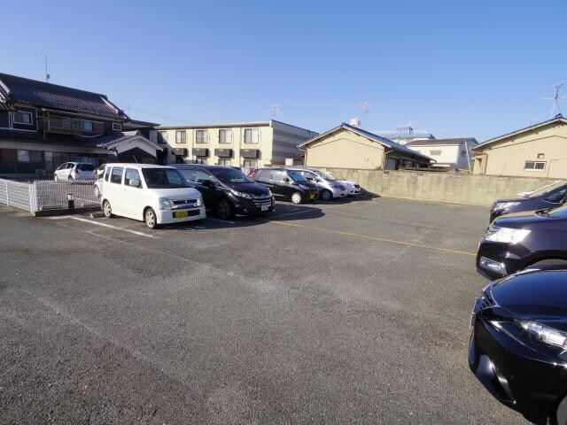 奈良駅 徒歩16分 3階の物件外観写真