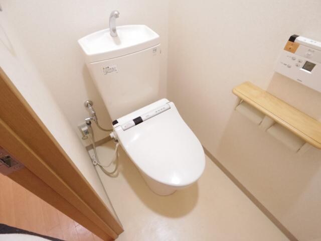 奈良駅 徒歩16分 3階の物件内観写真