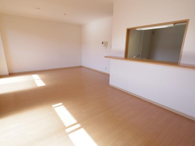 奈良駅 徒歩16分 3階の物件内観写真