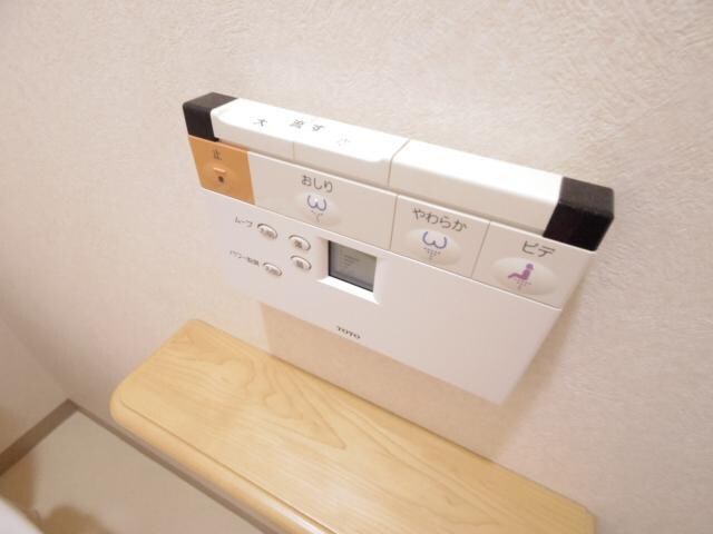 奈良駅 徒歩16分 3階の物件内観写真