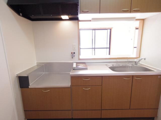 奈良駅 徒歩16分 3階の物件内観写真