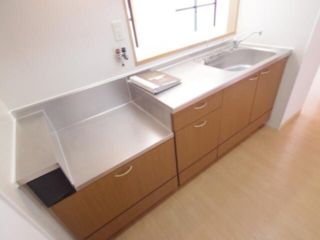 奈良駅 徒歩16分 3階の物件内観写真