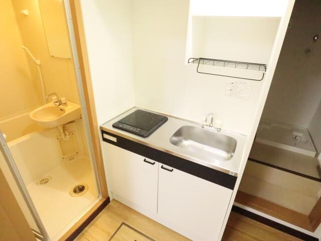 近鉄奈良駅 徒歩7分 2階の物件内観写真