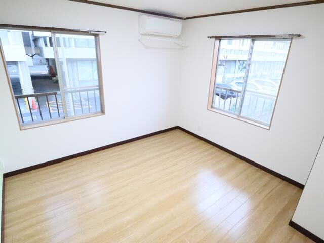 近鉄奈良駅 徒歩7分 2階の物件内観写真