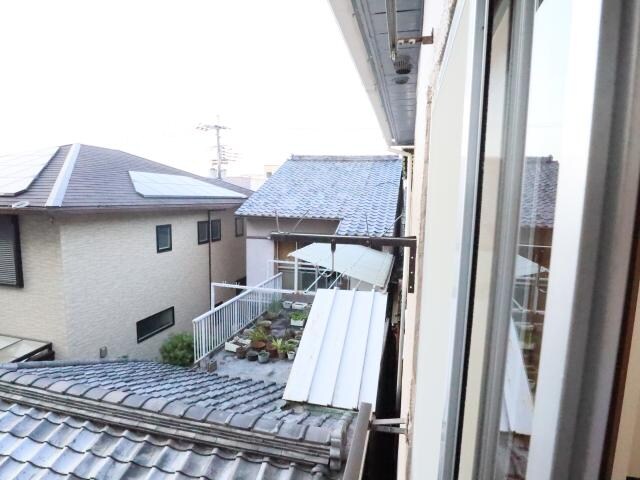 近鉄奈良駅 徒歩7分 2階の物件内観写真