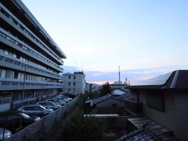 近鉄奈良駅 徒歩7分 2階の物件内観写真