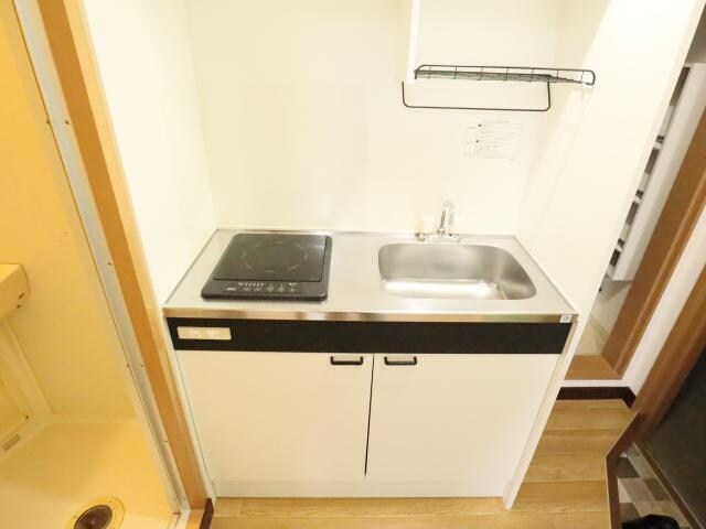 近鉄奈良駅 徒歩7分 2階の物件内観写真