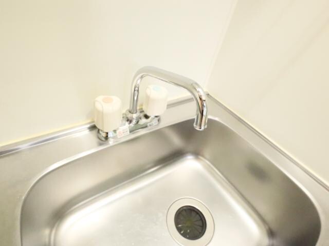 近鉄奈良駅 徒歩7分 2階の物件内観写真