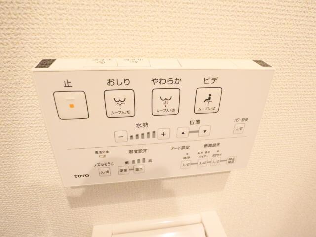 近鉄奈良駅 徒歩7分 2階の物件内観写真