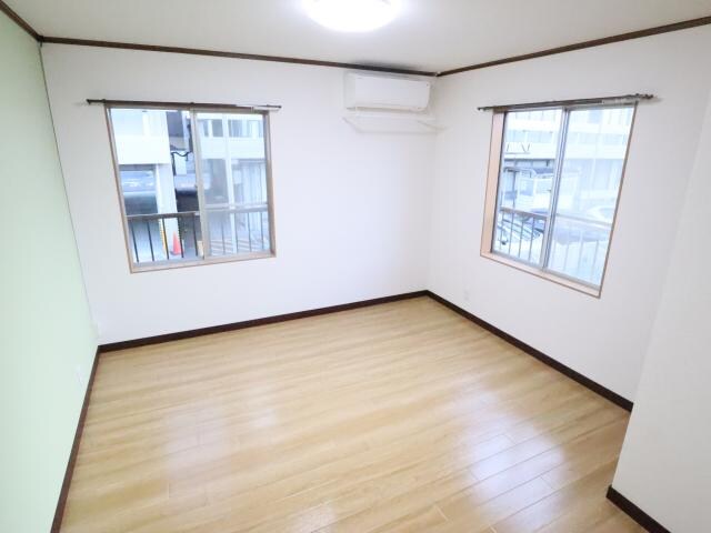 近鉄奈良駅 徒歩7分 2階の物件内観写真