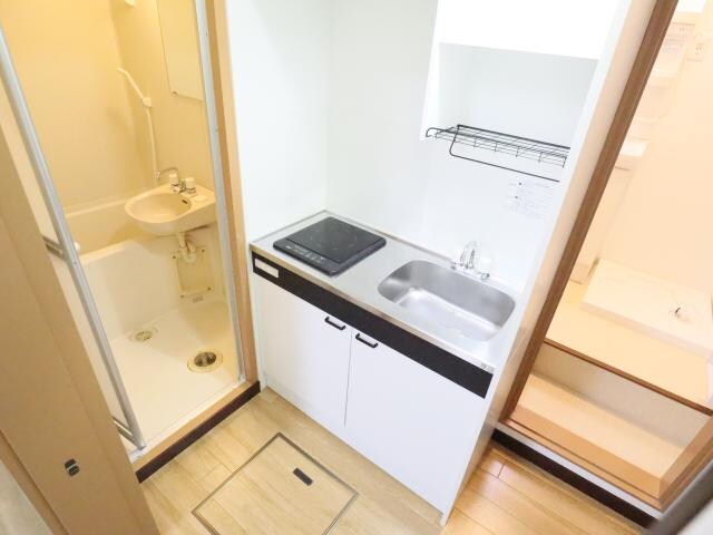 近鉄奈良駅 徒歩7分 2階の物件内観写真