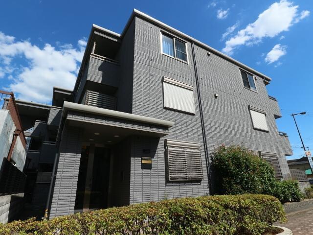 新大宮駅 徒歩8分の物件外観写真