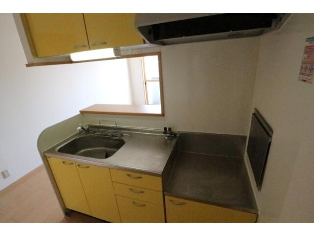 新大宮駅 バス8分  柏木町南下車：停歩3分 2階の物件内観写真