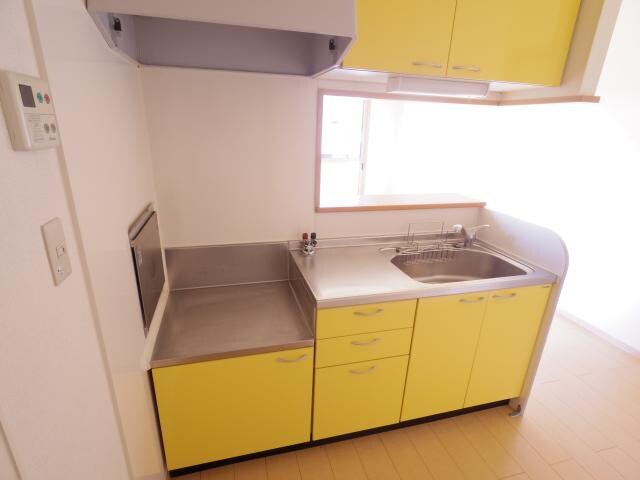 新大宮駅 バス8分  柏木町南下車：停歩3分 2階の物件内観写真