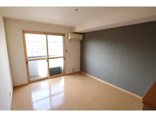 新大宮駅 バス8分  柏木町南下車：停歩3分 2階の物件内観写真