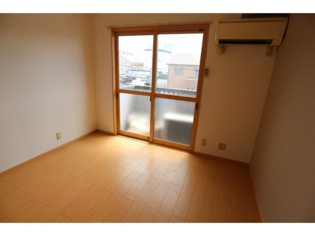 新大宮駅 バス8分  柏木町南下車：停歩3分 2階の物件内観写真