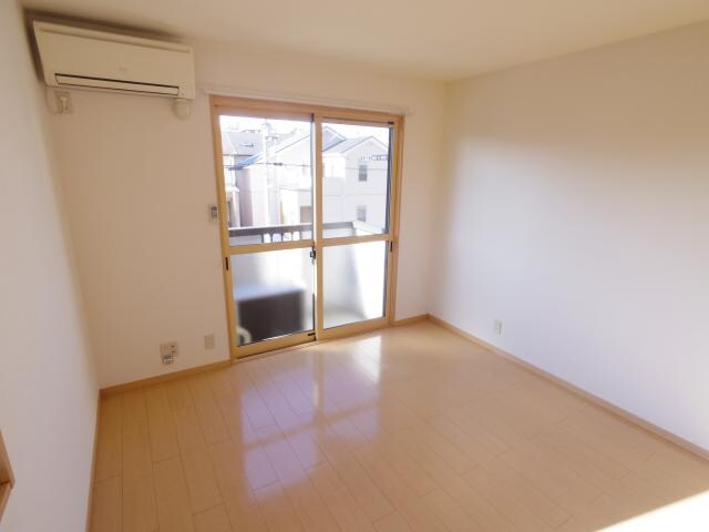 新大宮駅 バス8分  柏木町南下車：停歩3分 2階の物件内観写真