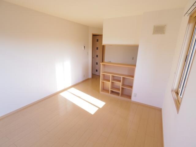 新大宮駅 バス8分  柏木町南下車：停歩3分 2階の物件内観写真