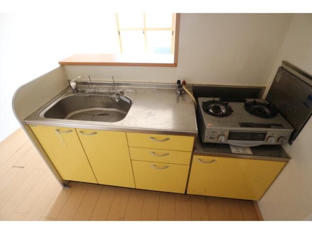 新大宮駅 バス8分  柏木町南下車：停歩3分 2階の物件内観写真