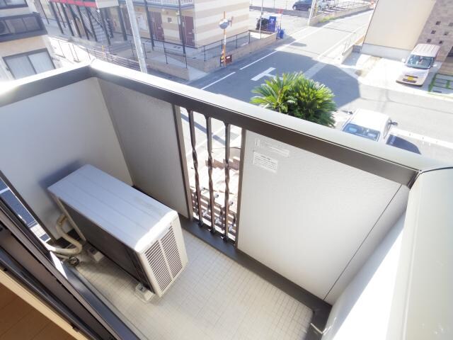 新大宮駅 バス8分  柏木町南下車：停歩3分 2階の物件内観写真