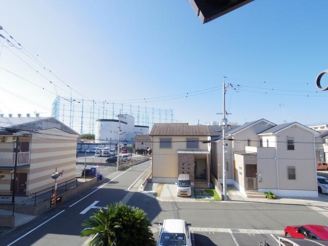 新大宮駅 バス8分  柏木町南下車：停歩3分 2階の物件内観写真