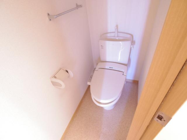 新大宮駅 バス8分  柏木町南下車：停歩3分 2階の物件内観写真