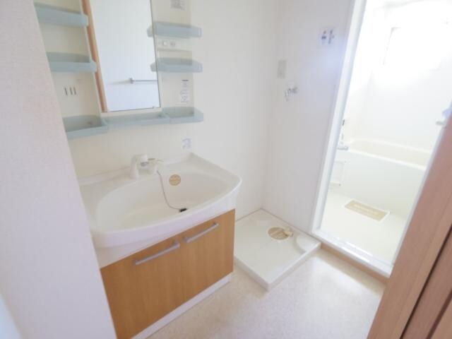 新大宮駅 バス8分  柏木町南下車：停歩3分 2階の物件内観写真