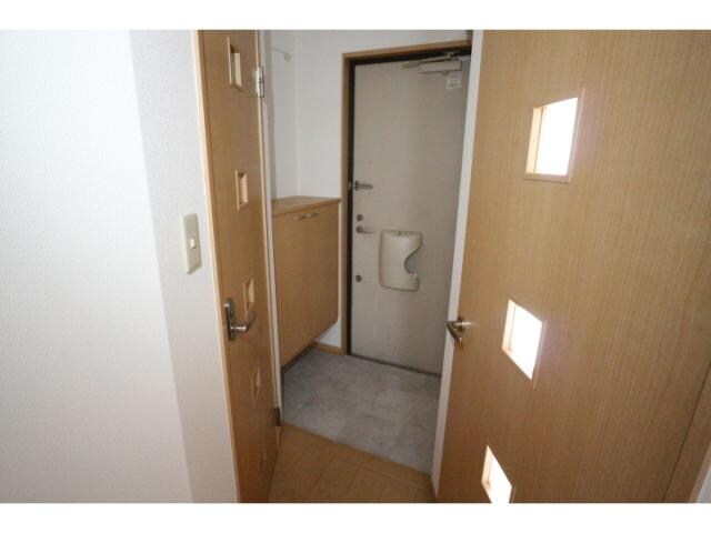 新大宮駅 バス8分  柏木町南下車：停歩3分 2階の物件内観写真