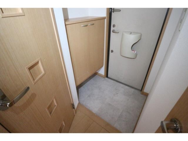 新大宮駅 バス8分  柏木町南下車：停歩3分 2階の物件内観写真