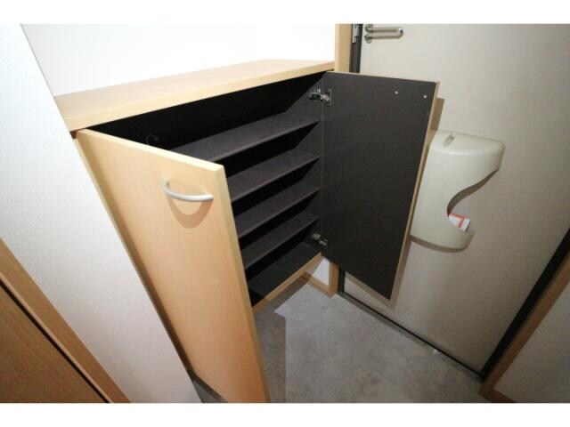 新大宮駅 バス8分  柏木町南下車：停歩3分 2階の物件内観写真