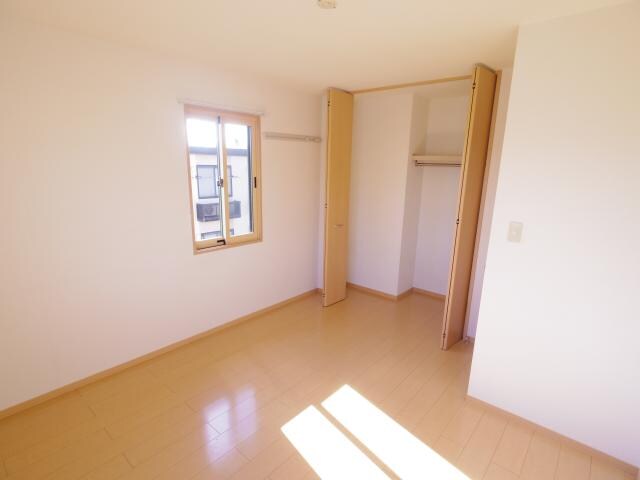 新大宮駅 バス8分  柏木町南下車：停歩3分 2階の物件内観写真