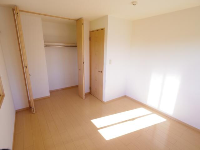 新大宮駅 バス8分  柏木町南下車：停歩3分 2階の物件内観写真