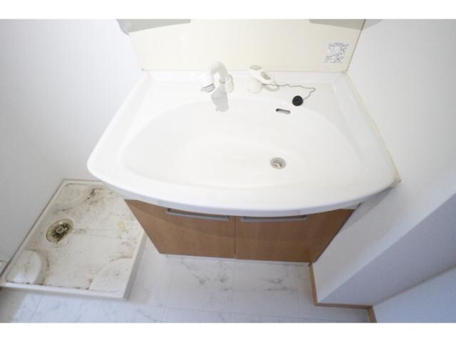 新大宮駅 バス8分  柏木町南下車：停歩3分 2階の物件内観写真