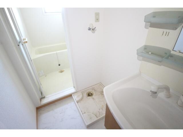 新大宮駅 バス8分  柏木町南下車：停歩3分 2階の物件内観写真