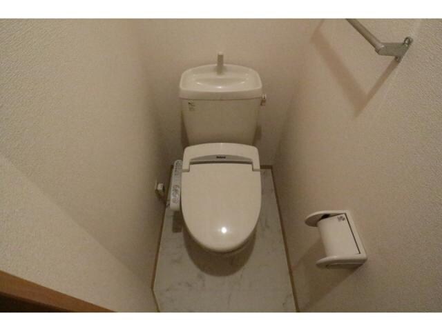 新大宮駅 バス8分  柏木町南下車：停歩3分 2階の物件内観写真