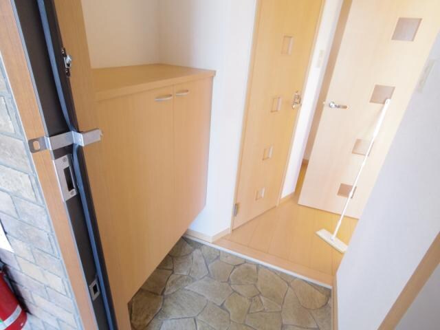 新大宮駅 バス8分  柏木町南下車：停歩3分 2階の物件内観写真