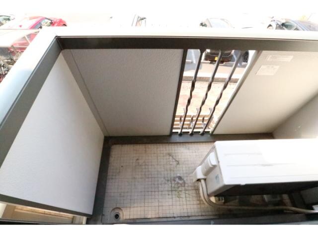 新大宮駅 バス8分  柏木町南下車：停歩3分 2階の物件内観写真