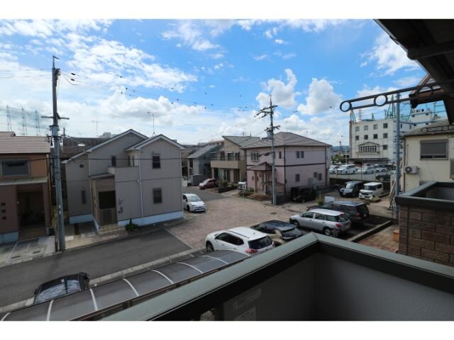 新大宮駅 バス8分  柏木町南下車：停歩3分 2階の物件内観写真