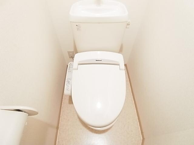 新大宮駅 バス8分  柏木町南下車：停歩3分 2階の物件内観写真