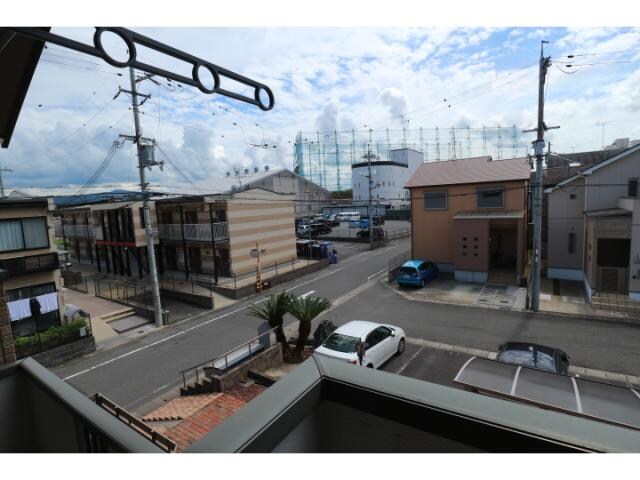 新大宮駅 バス8分  柏木町南下車：停歩3分 2階の物件内観写真