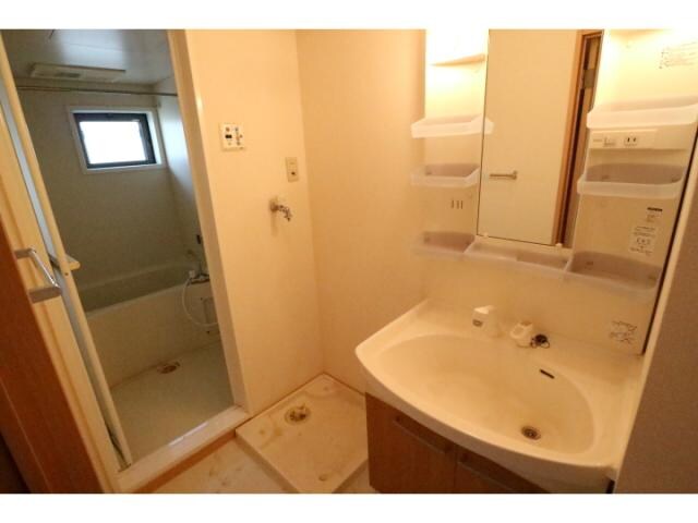 新大宮駅 バス8分  柏木町南下車：停歩3分 2階の物件内観写真