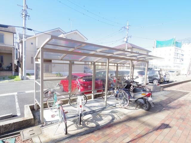 新大宮駅 バス8分  柏木町南下車：停歩3分 2階の物件内観写真