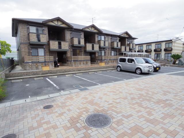 新大宮駅 バス8分  柏木町南下車：停歩3分 2階の物件内観写真